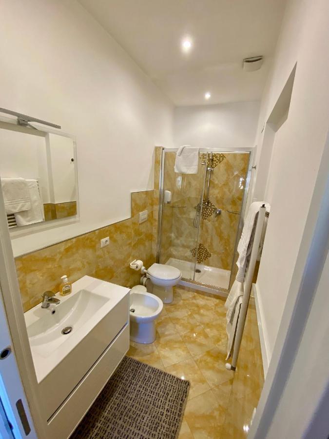 M&B Apartments Roma Esterno foto