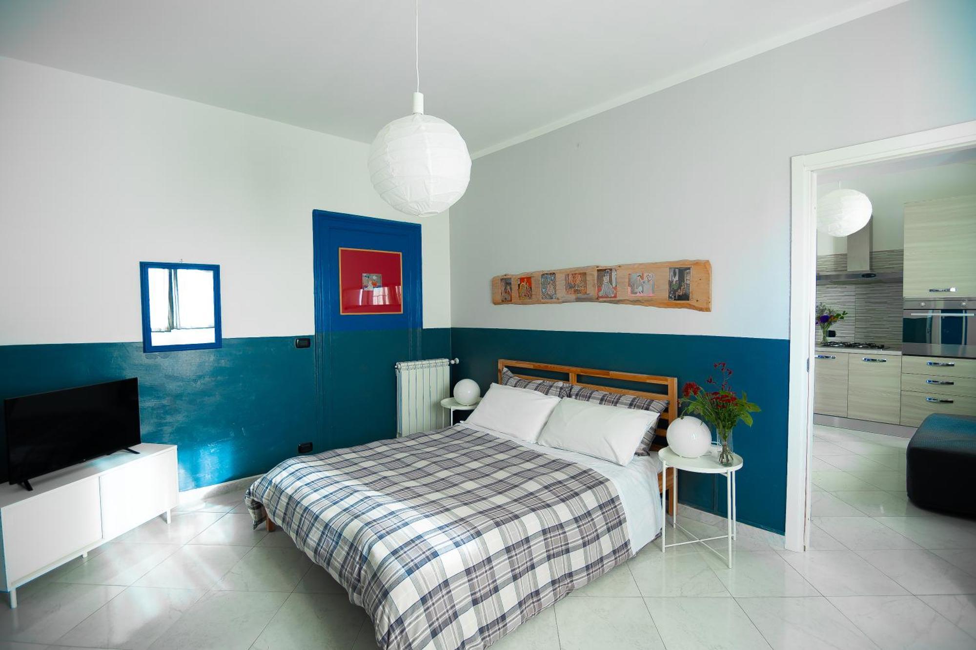 M&B Apartments Roma Esterno foto