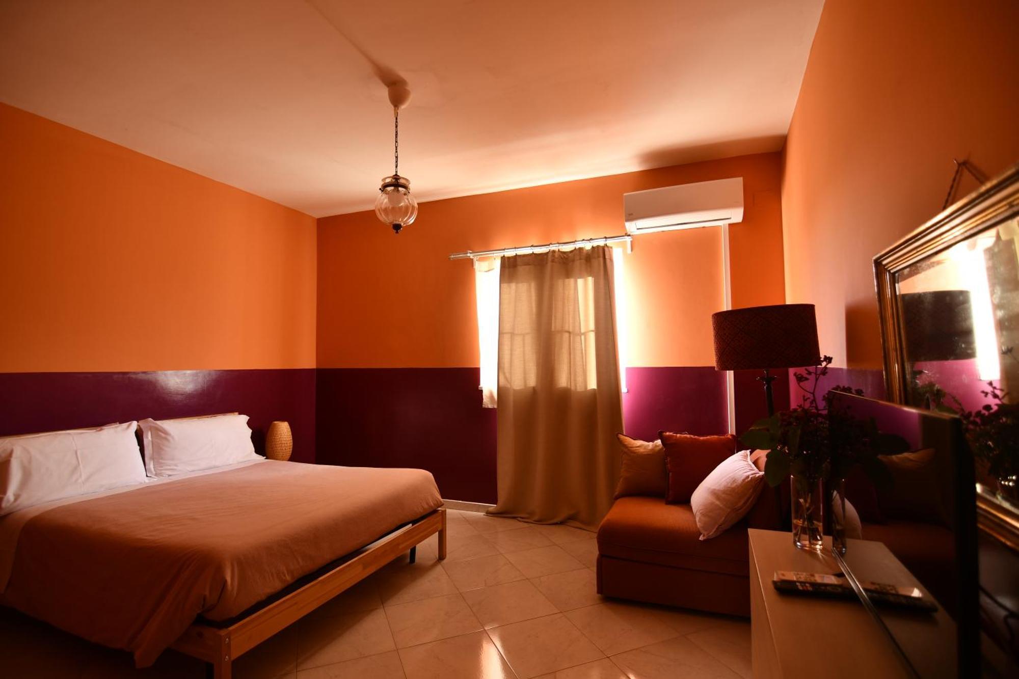 M&B Apartments Roma Esterno foto