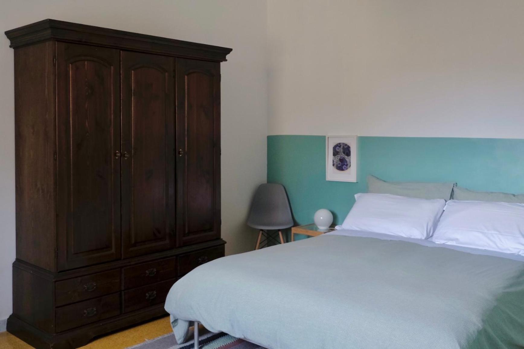 M&B Apartments Roma Esterno foto